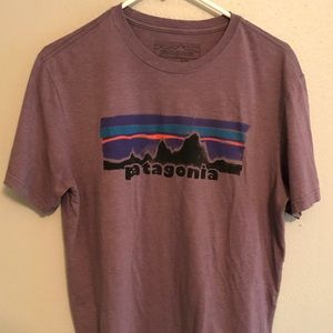 Patagonia T-shirt